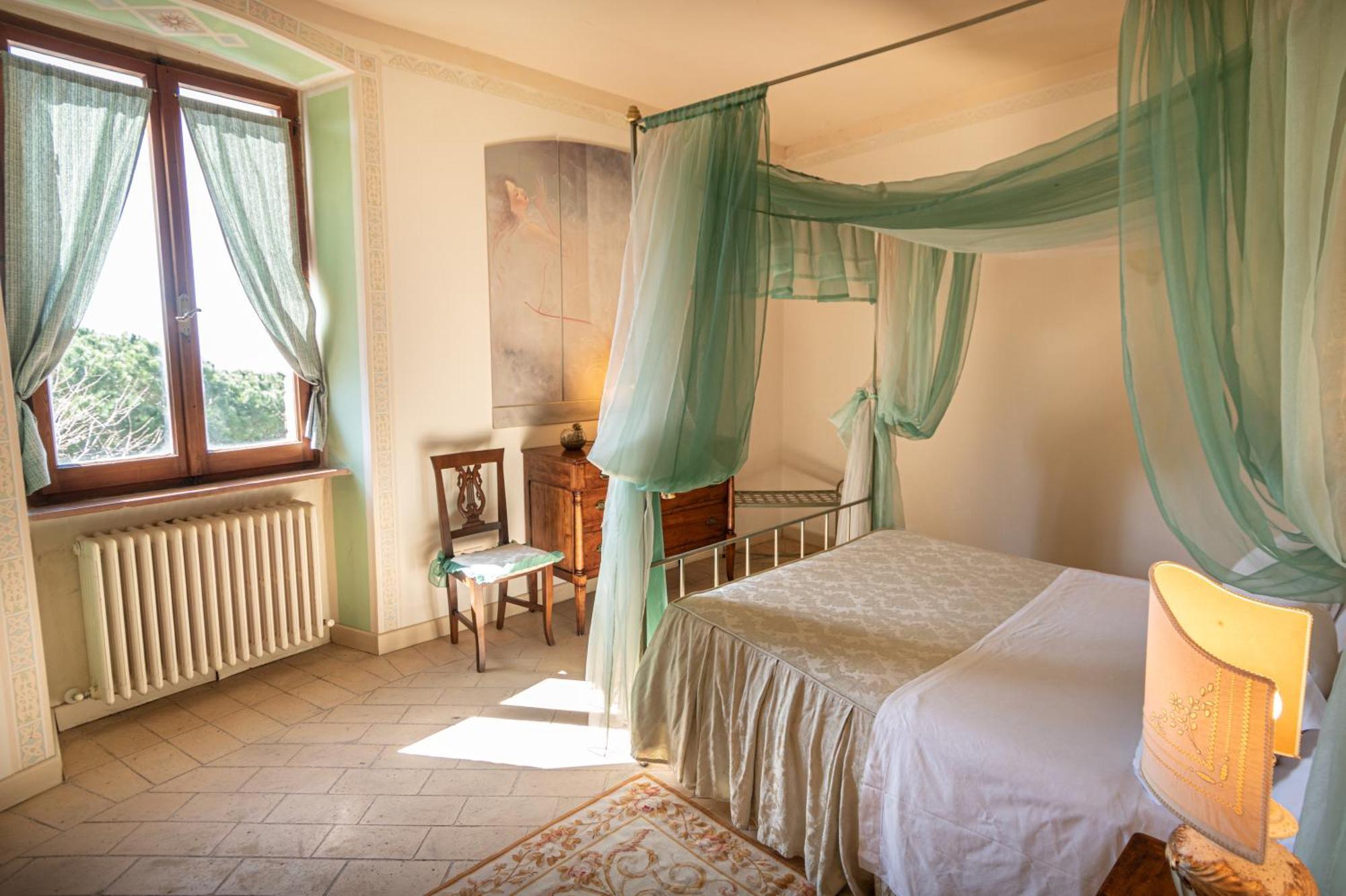 Aparthotel Residenza D'Epoca San Crispino Assisi Exterior foto